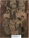 1936 Mae\'s family